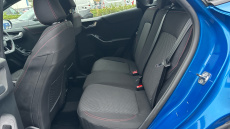 Ford Puma 1.0 EcoBoost Hybrid mHEV ST-Line 5dr Petrol Hatchback